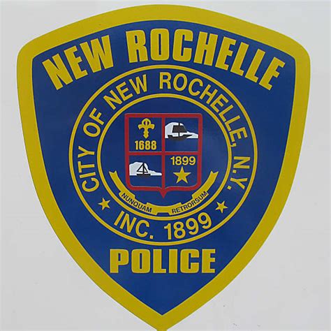 New Rochelle Police Search For Gunman In Courtyard Shooting | New Rochelle Daily Voice