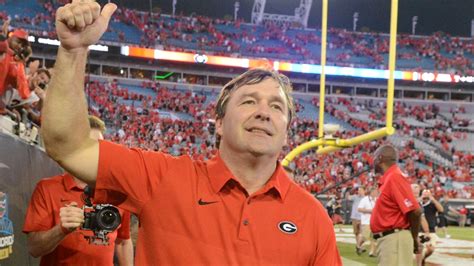 Kirby Smart, Georgia Bulldogs Get Commitment from One of the Fastest ...