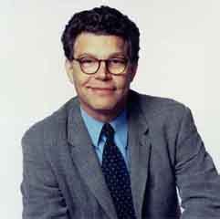 Al Franken | Saturday Night Live Wiki | Fandom