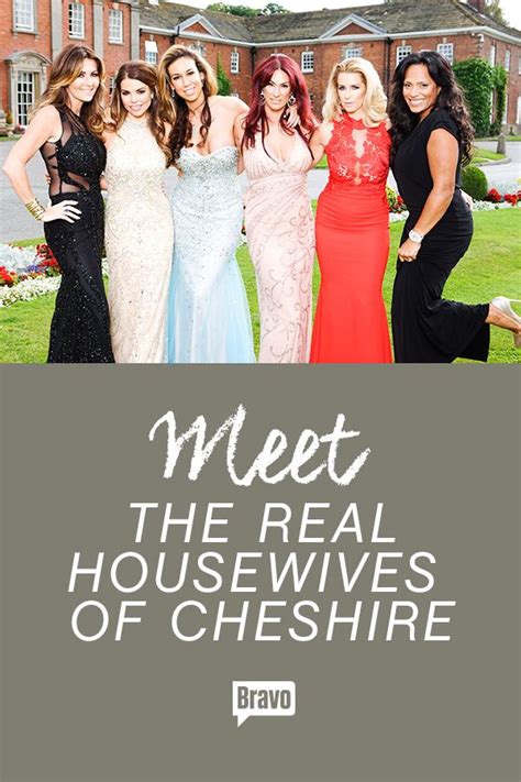 94 best images about The real housewives of Cheshire on Pinterest ...