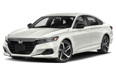 2022 Honda Accord Specs, Trims & Colors | Cars.com