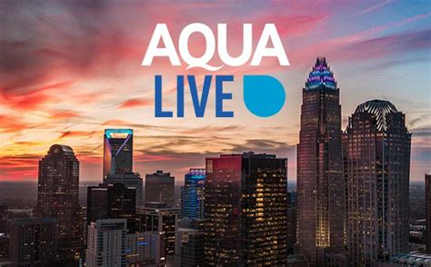 AQUA Launches National Conference and Trade Show | AQUA Magazine