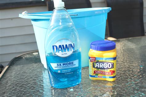 The Best Homemade Bubble Recipe for GIANT Bubbles- A New Dawnn