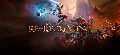 Kingdoms of Amalur: Re-Reckoning FATE Edition on GOG.com