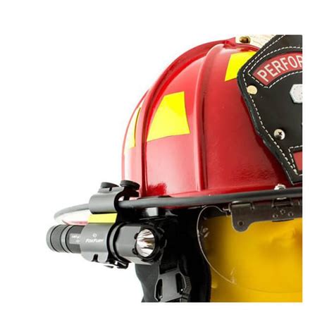 Fire Fighter Helmet Lights | Shelly Lighting