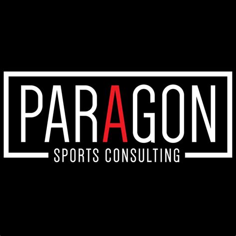 Paragon Sports Consulting: Redefining Player Advising – SPORTS AGENT BLOG