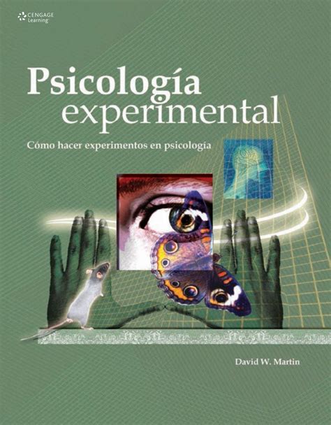 Metodo experimental en psicologia: ejemplos y casos prácticos