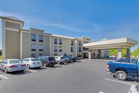 COMFORT INN & SUITES GREER - GREENVILLE $83 ($̶9̶8̶) - Updated 2022 ...