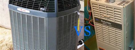 Heat Pump vs Furnace: Which System Is Better Suited for Your Needs?