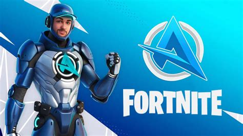 How to get Ali-A Icon Series skin in Fortnite: Release date, bundle ...