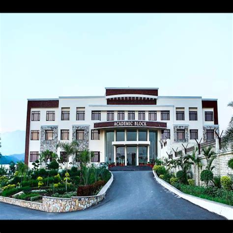 Global Edu Consulting | Doon International School Riverside Campus Dehradun