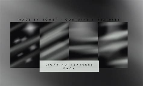 Lighting Textures Pack by xjowey02 on DeviantArt