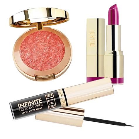 7 Affordable Makeup Brands That Are Actually Really Good