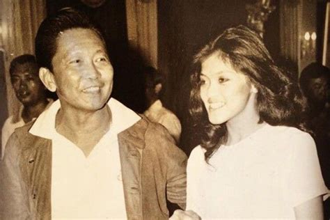 New details on Imee Marcos' Princeton years amid a viral 'report card'