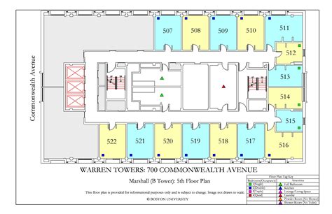 Boston Floor Plans - floorplans.click