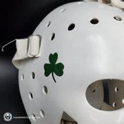 Jim Craig Goalie Mask Unsigned Team USA Miracle on Ice – Goalie Mask Collector