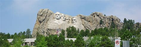 Black Hills Attractions | Private Jet Charter Flights