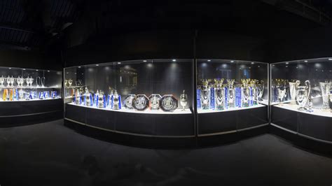 Trophy Cabinet | Official Site | Chelsea Football Club