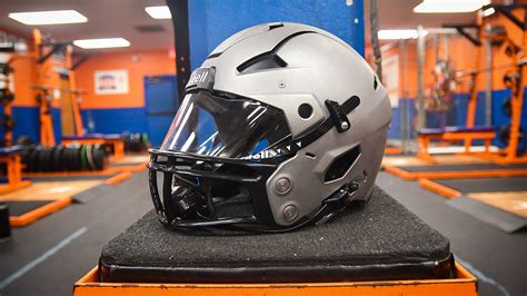 The science behind safety: West Orange High orders new Riddell's Axiom helmets | West Orange ...