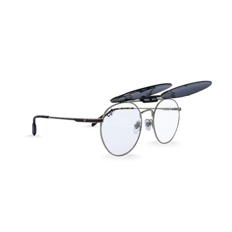 OJO Clip-on: A technology that combines optical glasses and sunglasses! - OJO Sun&glasses