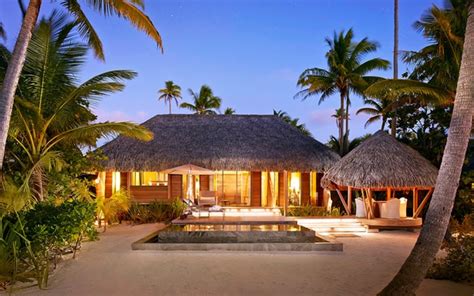 The Brando Hotel Review, French Polynesia | Travel