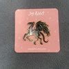 Pachas Hut Pin Stamp Enamel Pin Fairytale Pin Magical Pin Llama Pin ...