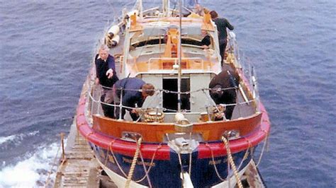 The 1981 Penlee Lifeboat Disaster - RNLI History