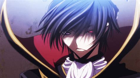 Lelouch Gif Pfp