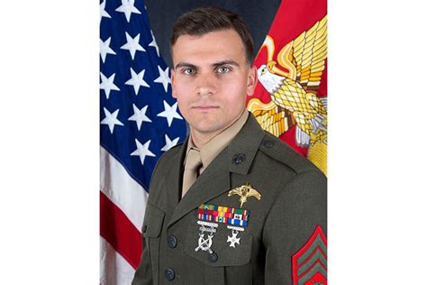 Honor the Fallen Sgt. Joseph Murray, 26, with 2nd Marine Raider Battalion Fallen16 | U.S ...