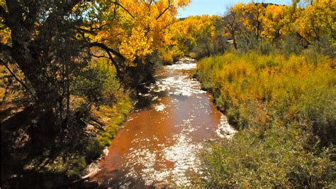 Welcome to Jemez Springs, New Mexico