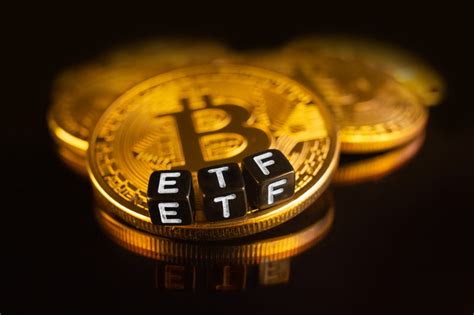 Bitcoin ETF Nears Approval After Grayscale Court Victory