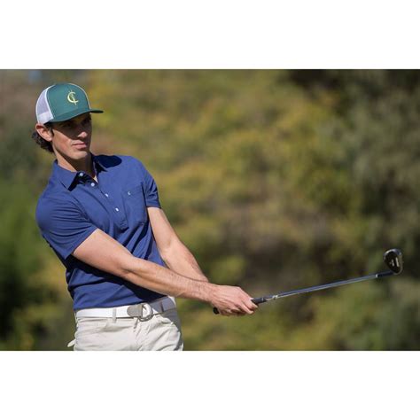 Golf - BunkerShot.com - Criquet is disrupting the traditional polo ...