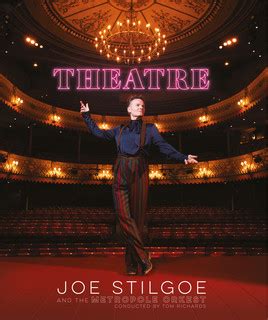 Joe Stilgoe Tickets | Tour Dates & Upcoming Events 2024 / 2025