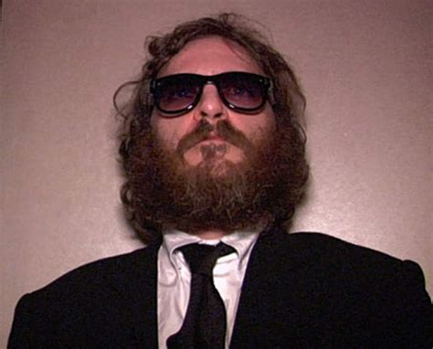 Joaquin Phoenix – I'm Still Here Lyrics | Genius Lyrics