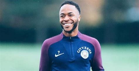 Raheem Sterling Biography - Facts, Childhood, Family Life & Achievements