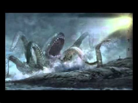 42+ Megalodon Vs Kraken Movie Gif – All in Here