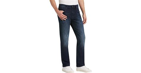 Men's Jeans, Designer Jeans for Men, Classic, Relaxed | Men's Wearhouse