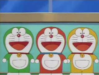Mini-Doras | Doraemon Wiki | Fandom
