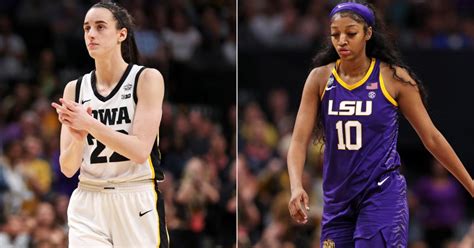 Why aren't Caitlin Clark, Angel Reese eligible for 2023 WNBA Draft ...