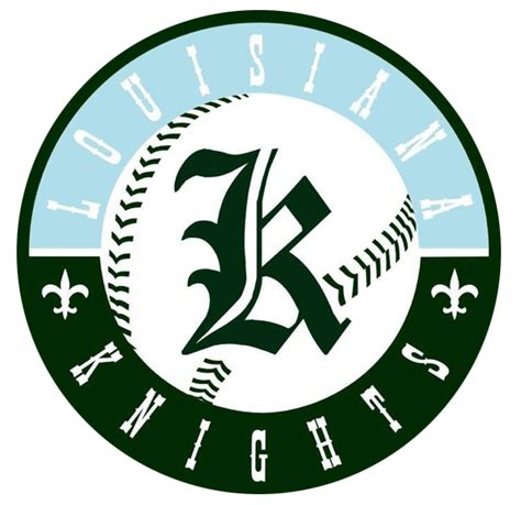 Louisiana Knights - Baton Rouge : Store : Knights Knation - Baton Rouge