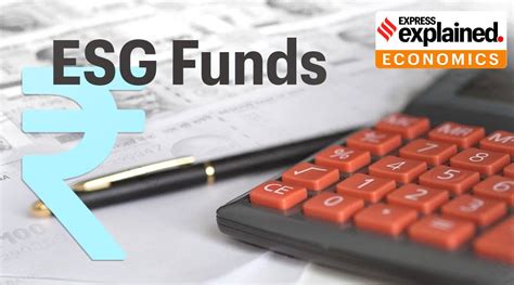 Esg Investment Funds