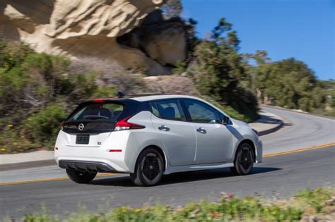 Affordable, all-electric: The 5 lowest-priced new EVs in the US