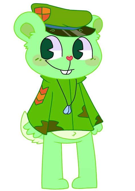 Happy tree friends fliqpy - safetylaneta