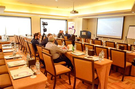 USMI Advance Plasma Surgery Conference – AMMT | Arabian Millennium Medical Trading