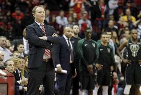 Milwaukee Bucks: Is Mike Budenholzer the Coach of the Year front runner?