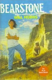 Bearstone (Avon Camelot Books) by Will Hobbs | Open Library