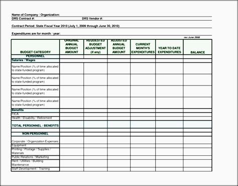 Retirement planning worksheet excel | Early Retirement