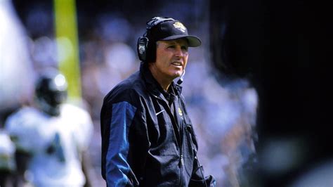 Jaguars Name Tom Coughlin Executive Vice President of Football Operations