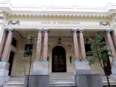 Museo Palacio de Gobierno - La Habana, Cuba - History Museums on Waymarking.com