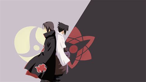 Minimalist Anime Wallpapers on WallpaperDog